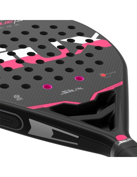 Siux Evoque 3 Air | Ofertas de pádel